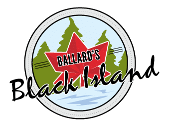 Black Island Resort – Ballard's Black Island Resort